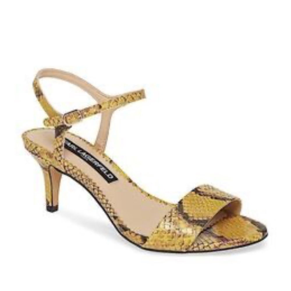 Karl Lagerfeld Shoes 7